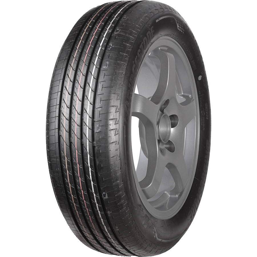 

Шины BRIDGESTONE TURANZA T005 245/65 R17 111H, Turanza T005