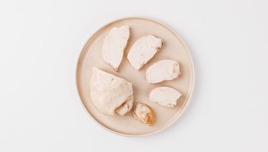 

Филе копчено-запеченное ВкусВилл Классическое в тандыре 160 г
