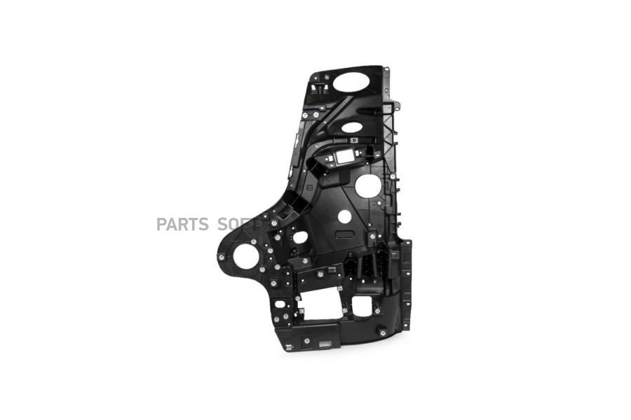 

Корпус Фары Левой TOPCOVER арт. T0354-4003