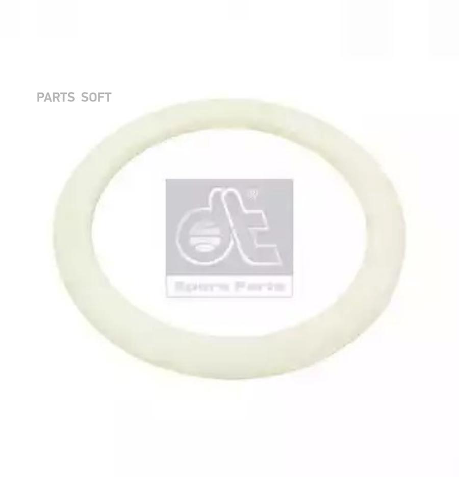 

Кольцо Беговое DT Spare Parts арт. 4.80427