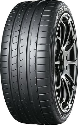 

Шины Yokohama Advan Sport V107 255/40 R19 100Y, Advan Sport V107