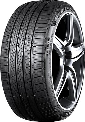 

Шины Nexen N'Fera Supreme 255/40 R19 100W XL, N'Fera Supreme