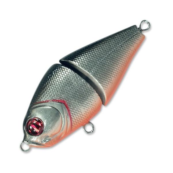 

Воблер Pontoon21 LL BullyBoo 45-SS, составн, безлоп. 45мм, 4.5 г, 0.4-0.8 м P21-BLBLL-45-S