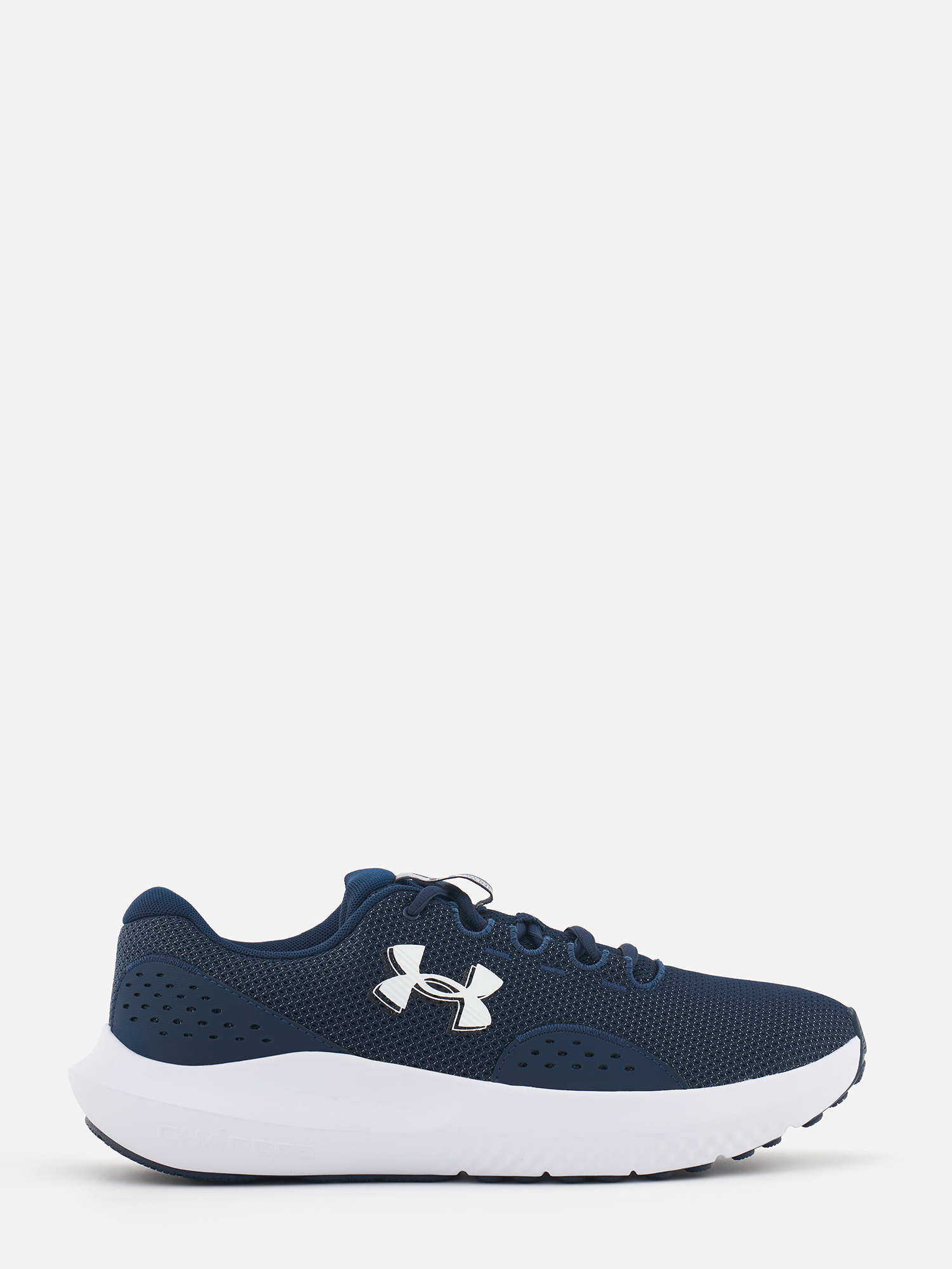 

Кроссовки мужские Under Armour 3027000 синие 13 US, Синий, 3027000
