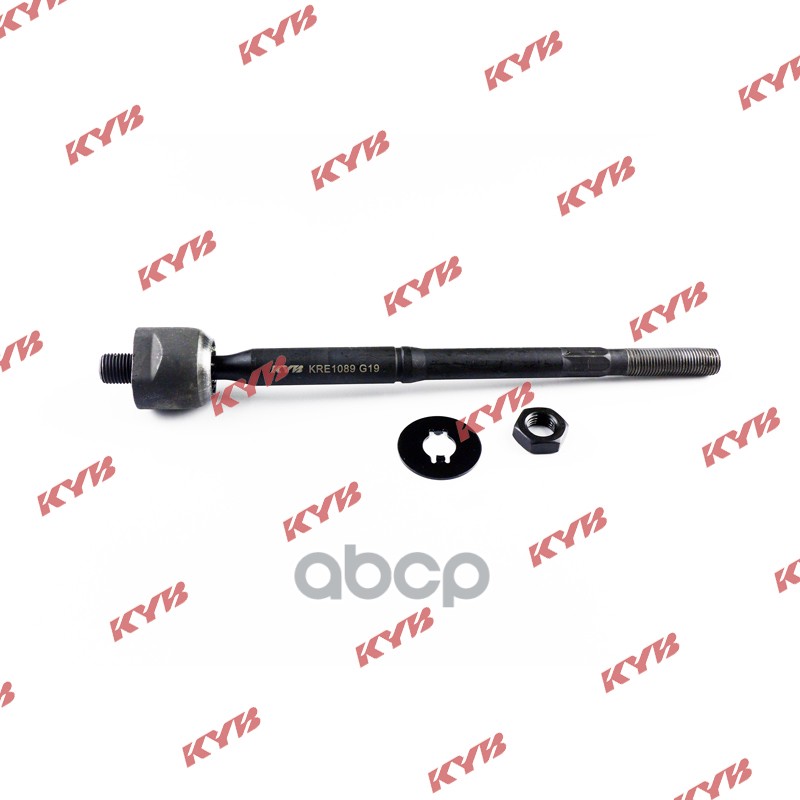

Kre1089_тяга Рулевая! Toyota Corolla Cde120/Zze12 01> KYB арт. KRE1089