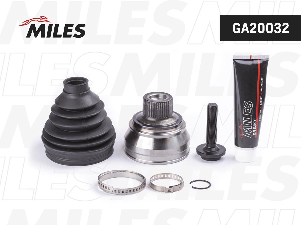 

Шрус MILES GA20032