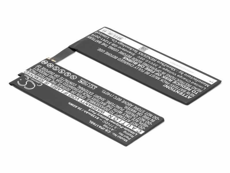 

Аккумулятор для планшета Apple iPad Pro 10.5 (A1798), A1798