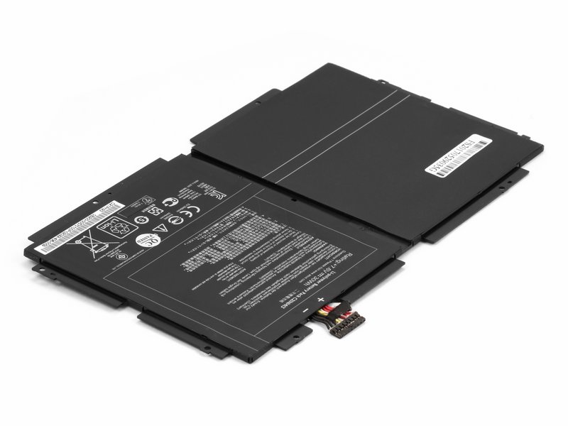 фото Аккумулятор для планшета asus transformer book t300fa (c21n1413) cameron sino