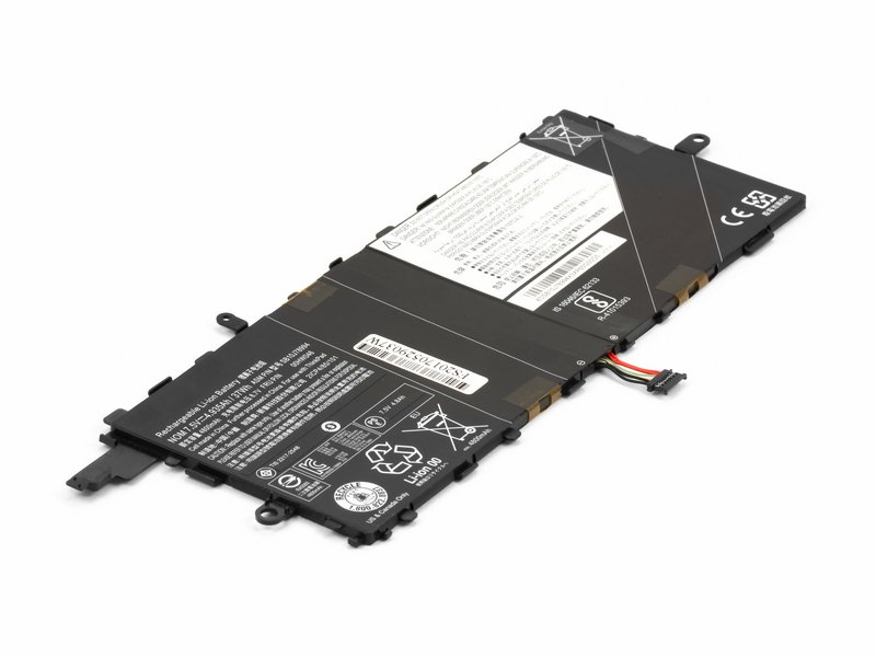 

Аккумулятор для планшета Lenovo Thinkpad X1 Tablet (00HW045), 00HW045, 00HW046SB10J78993, SB10J78994