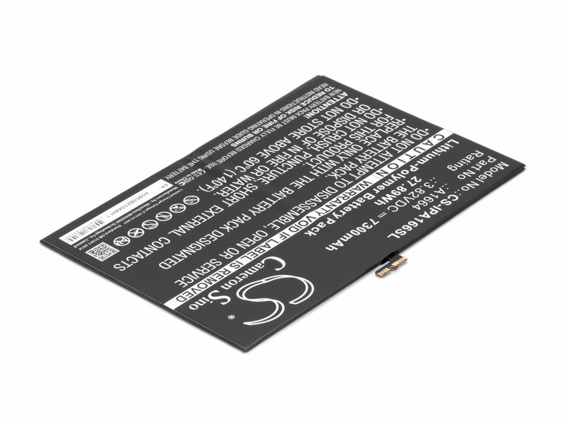 

Аккумулятор для планшета Apple iPad Pro 9.7 (A1664), A1664