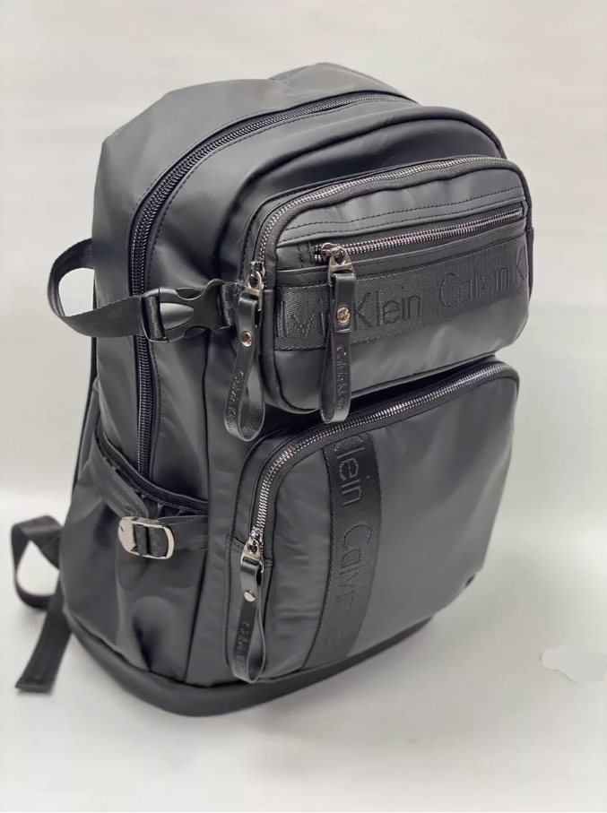 

Рюкзак NoBrand Tour черный, 47x38x11 см, Tour