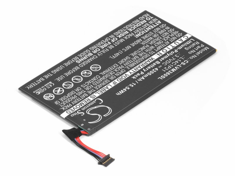 

Аккумулятор для планшета Lenovo Miix 3 8, Miix 3 830 (L14C1P21), L14C1P21