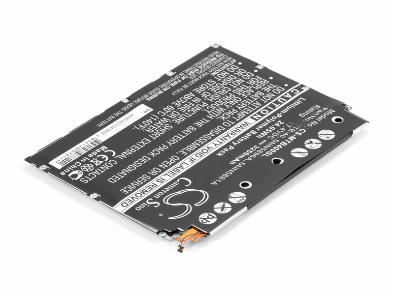 

Аккумулятор для планшета Motorola XOOM (MZ601, MZ604) SNN5881A, SNN5881A