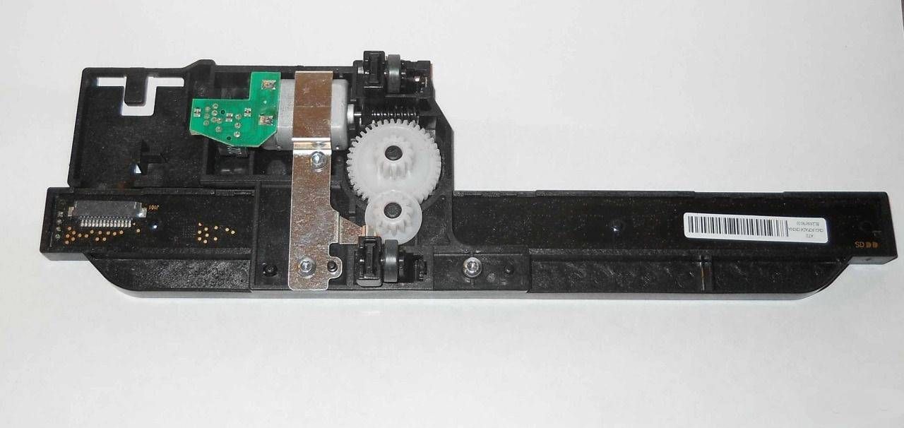 

Линейка сканера в сборе HP LJ M1132