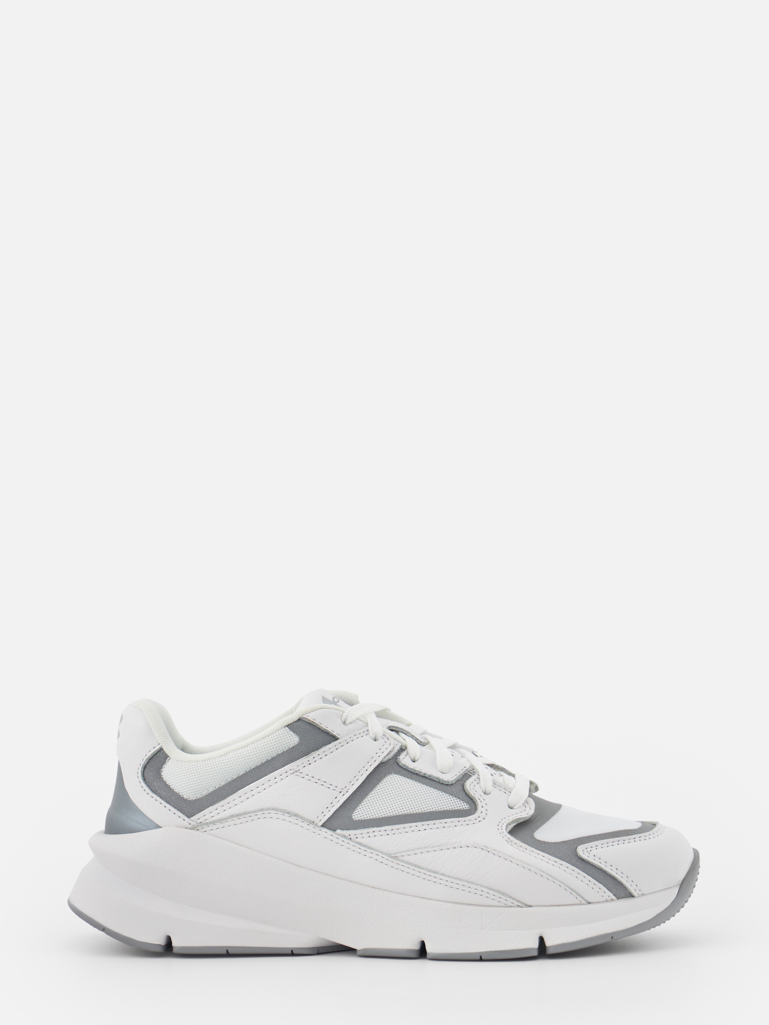 

Кроссовки мужские Under Armour 3027719 белые 5 US, Белый, 3027719