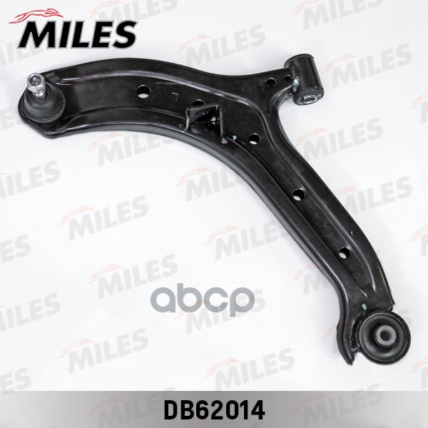 

Рычаг Передней Подвески Нижний L Miles DB62014