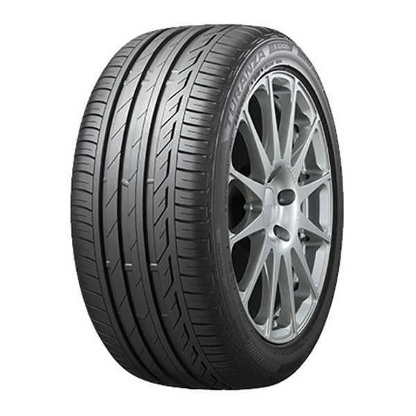 фото Шины bridgestone turanza t001 225/50 zr17 94w xl