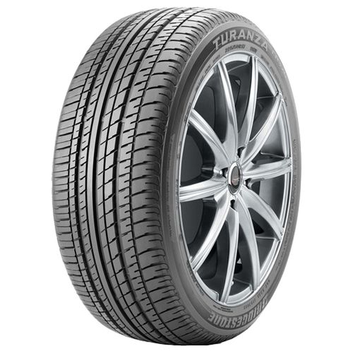 фото Шины bridgestone turanza er370 215 60 16