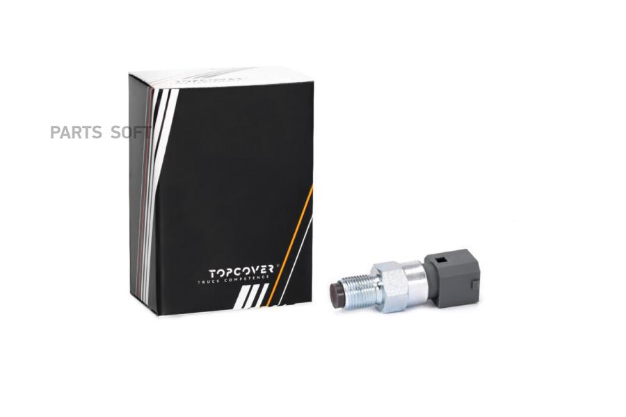 

Датчик Спидометра TOPCOVER арт. T0167-7002