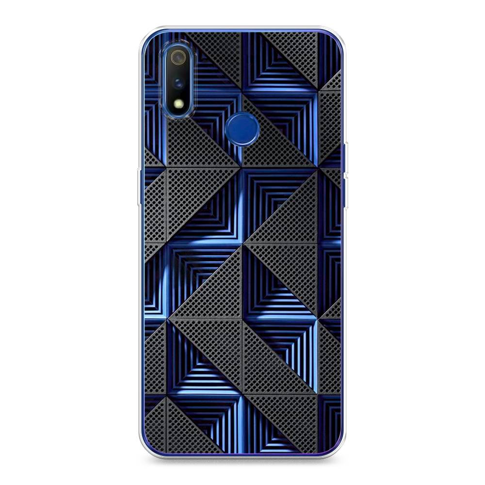 Чехол на Realme 3 Pro 