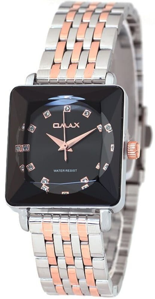 Наручные часы женские OMAX ZMS002