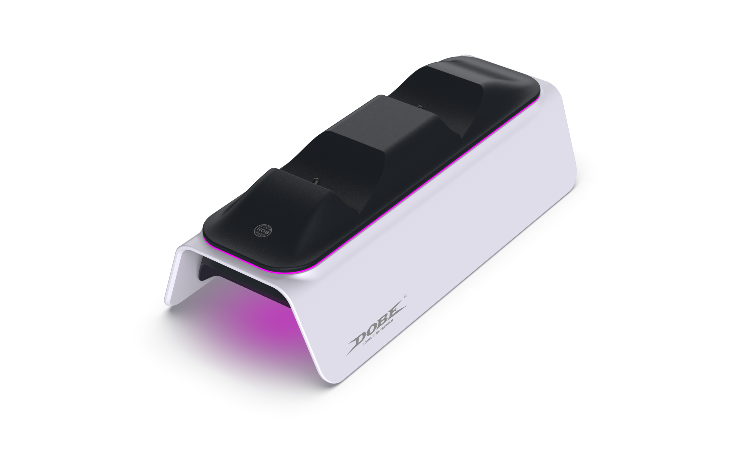 Зарядная станция для геймпада DOBE TP5-0521 для Playstation 5 1390₽