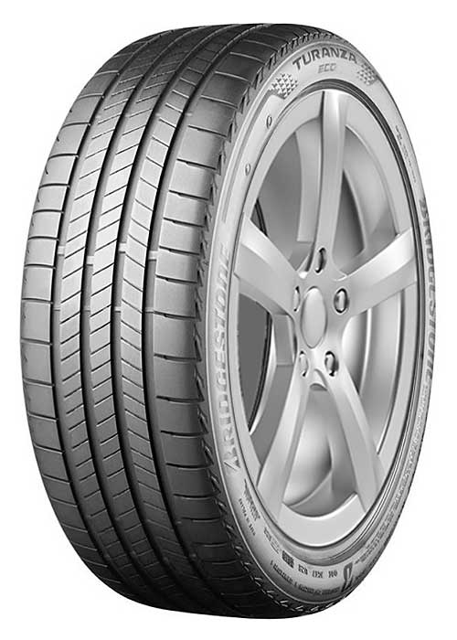 

Шины BRIDGESTONE Turanza ECO 255 40 21 XL Sealant (+) AO