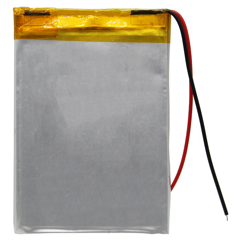 

Аккумуляторная батарея универсальная (5*50*70mm) 3,7v 2500mAh