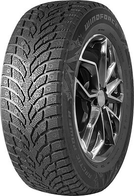 

Шины Windforce Arctic Power [Нешип] 235/55 R18 104T XL, Arctic Power (Нешип)