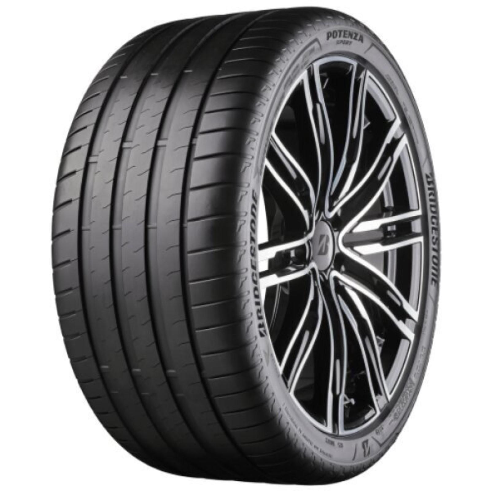 

Шины BRIDGESTONE Potenza Sport 305 30 20 XL MGT