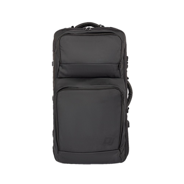 

Рюкзак для DJ-оборудования Dj Bag K-Max MK2, Черный, K-Max MK2