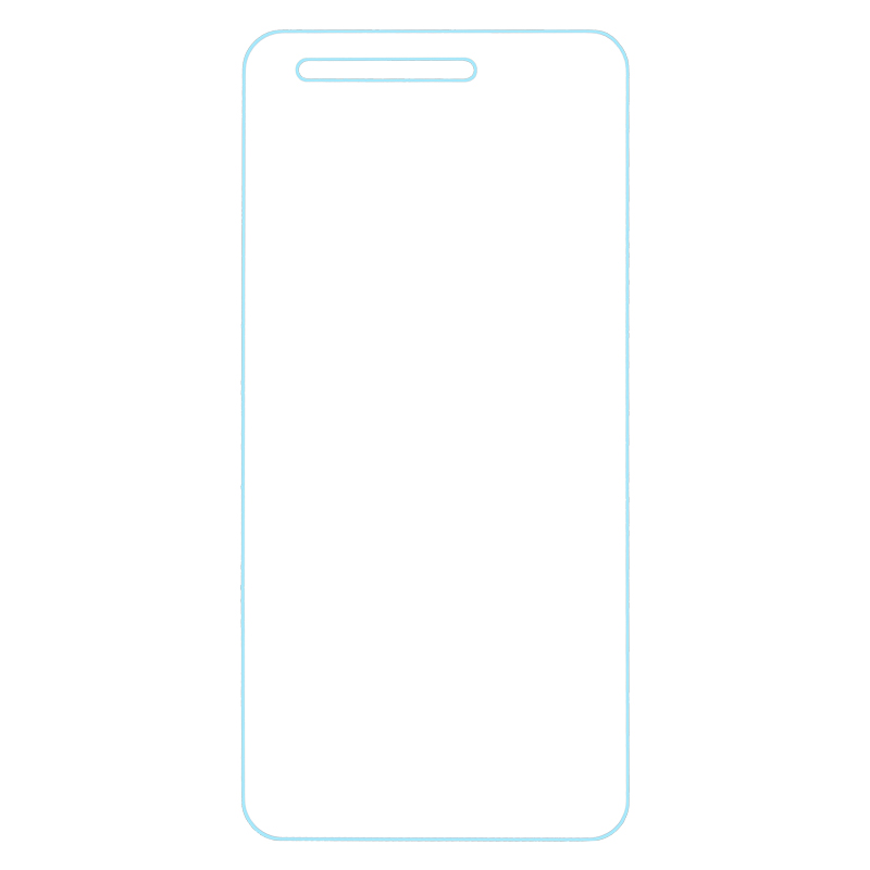 

Защитное стекло BaseMarket для ZTE Blade A512