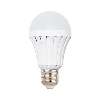 фото Светодиодная лампа light classic led eco 9,2w a60 220v e27 2700k ecola tk7w92ely 5 шт