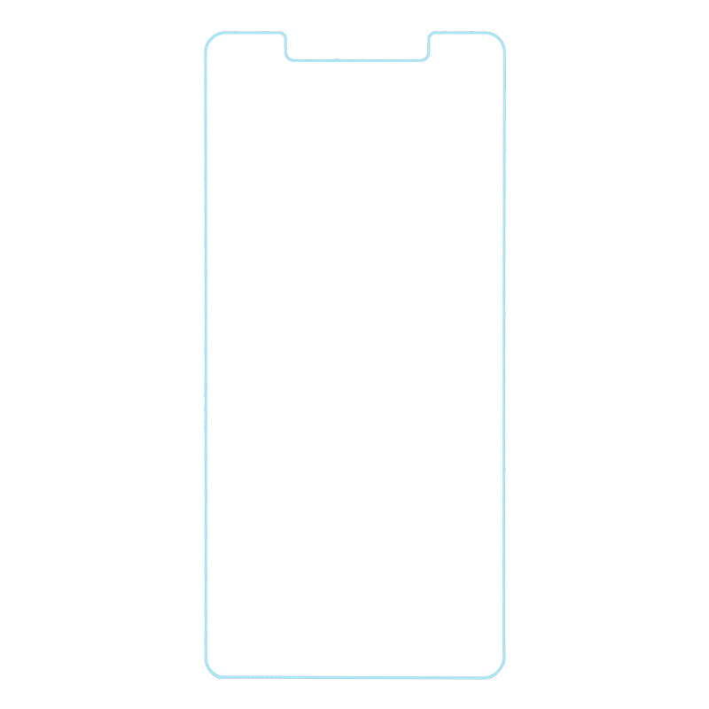

Защитное стекло BaseMarket для Vivo Y53 (в упаковке)
