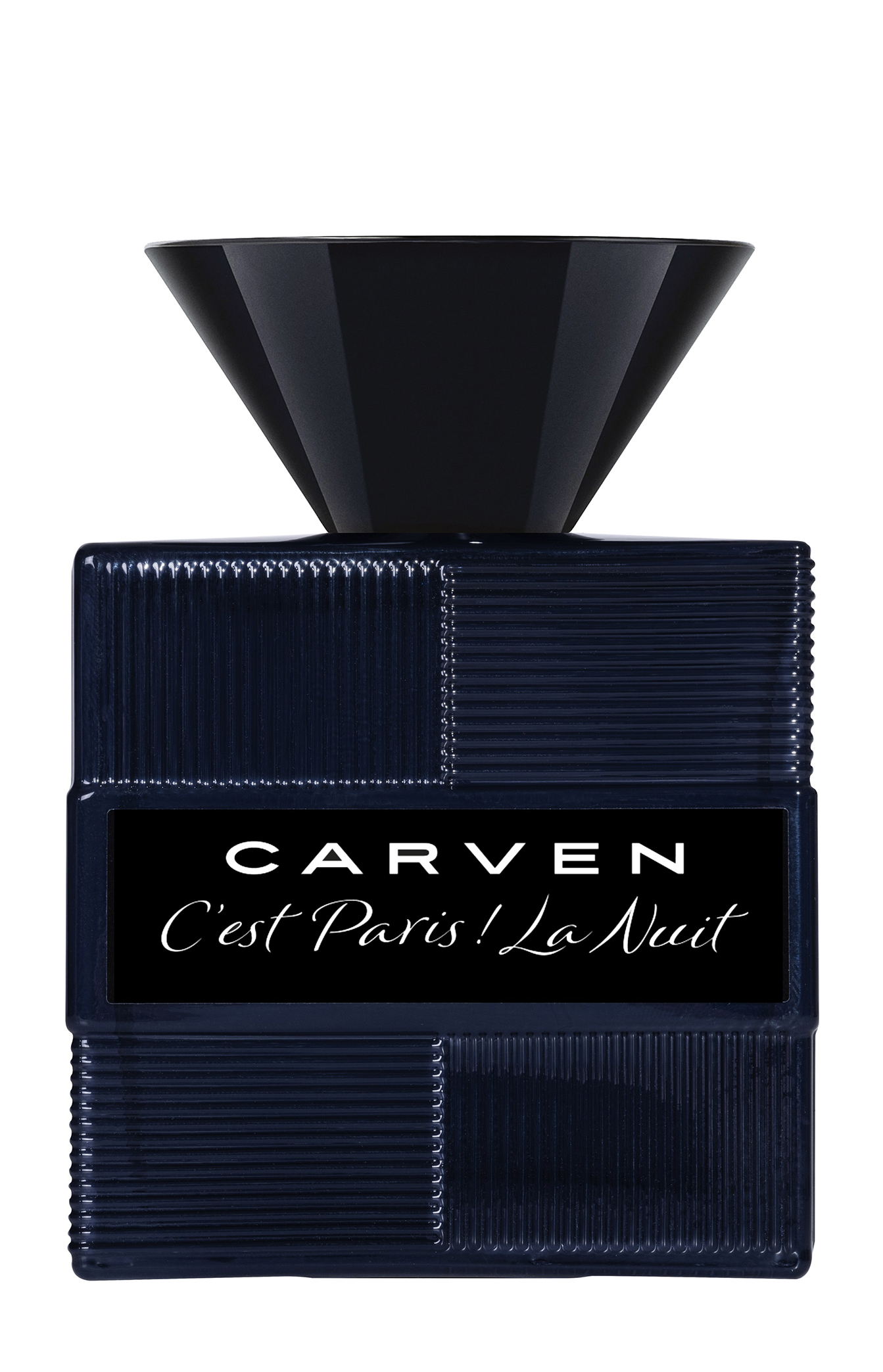 Парфюмерная вода Carven C'est Paris La Nuit Pour Homme 50 мл
