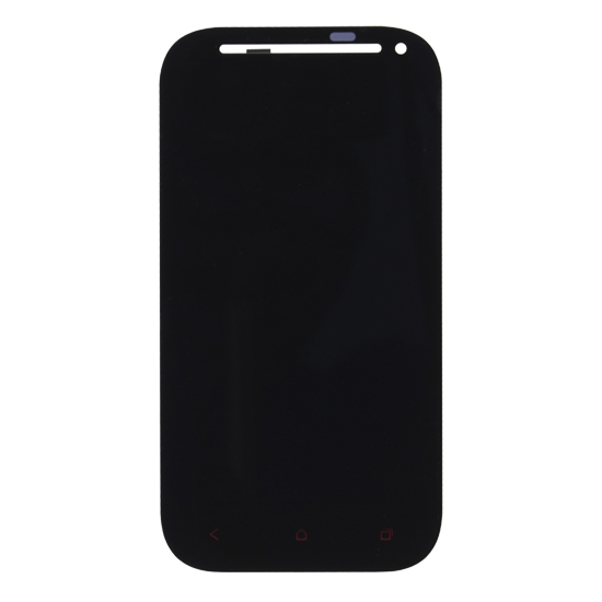 

Дисплей BaseMarket для HTC One SV (C520e) в сборе с тачскрином (черный)