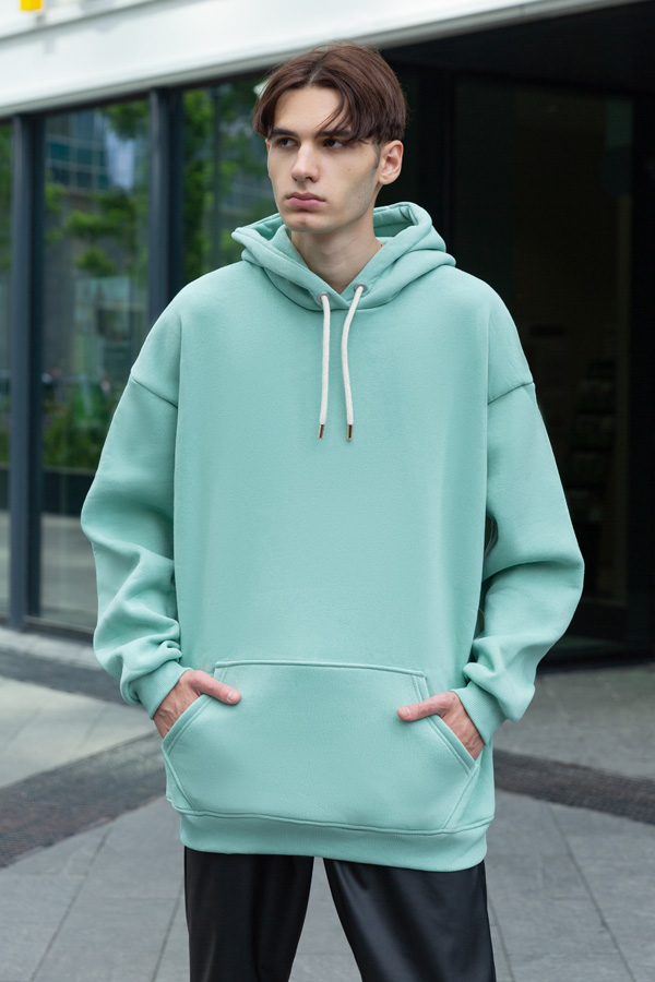 

Худи мужское Магазин Толстовок U-400-XXX-30-31-XX-M голубое 46 RU, Голубой, U-400-XXX-30-31-XX-M