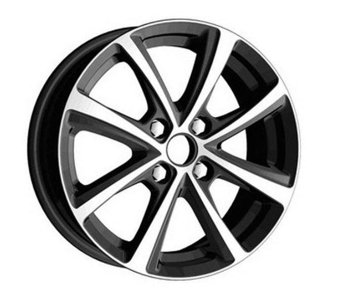 

Колесный диск Carwel Акуш 6,0x15 4/100 ET39 d-56,6 AB (Арт.123416)