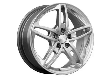 

Колесный диск 7x17/5x114,3 ET50 D67,1 Турин Селена (АРС 014 black), Турин