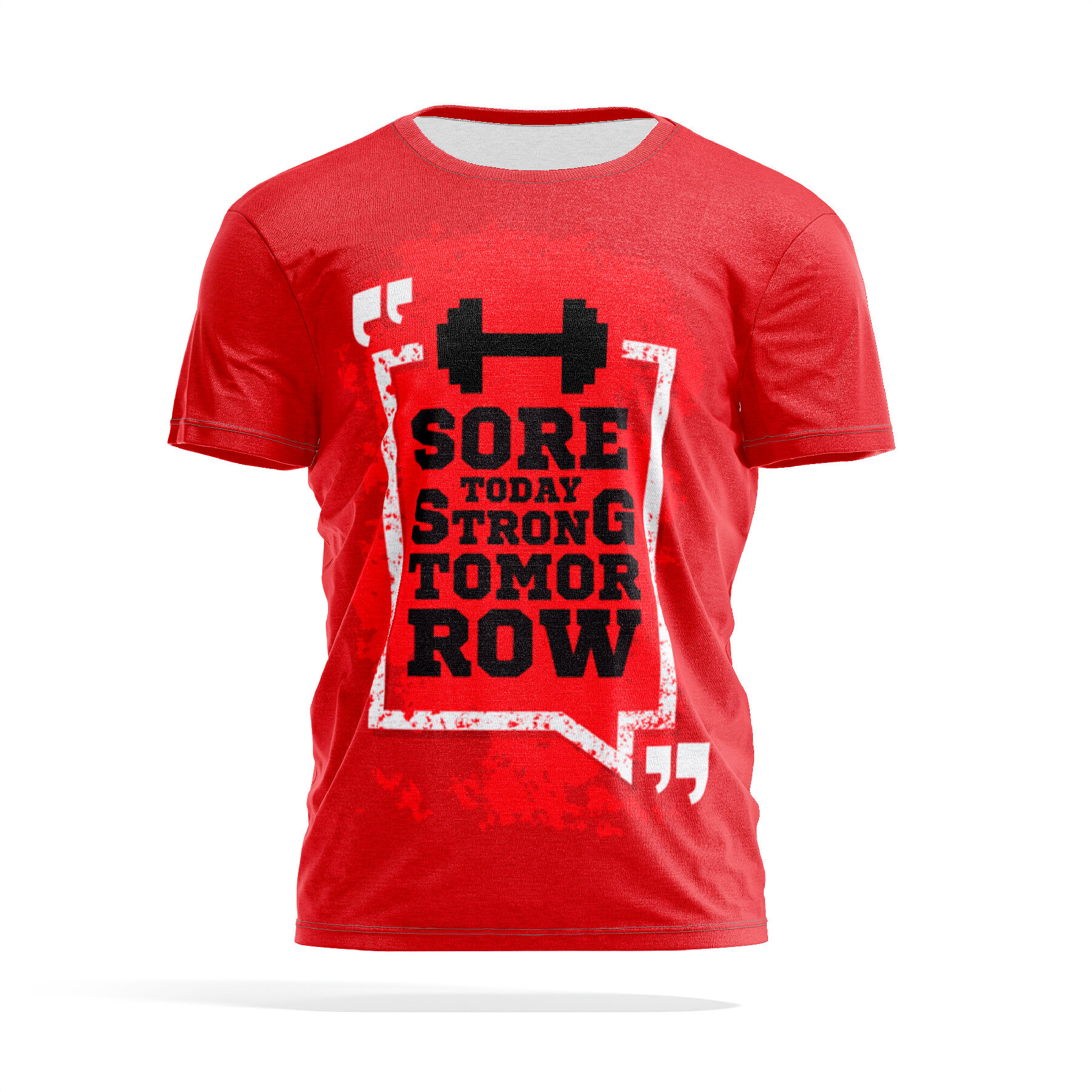 

Футболка мужская PANiN PaninManTshirtVM_5_8_VM1677443 разноцветная 2XS, Красный, PaninManTshirtVM_5_8_VM1677443