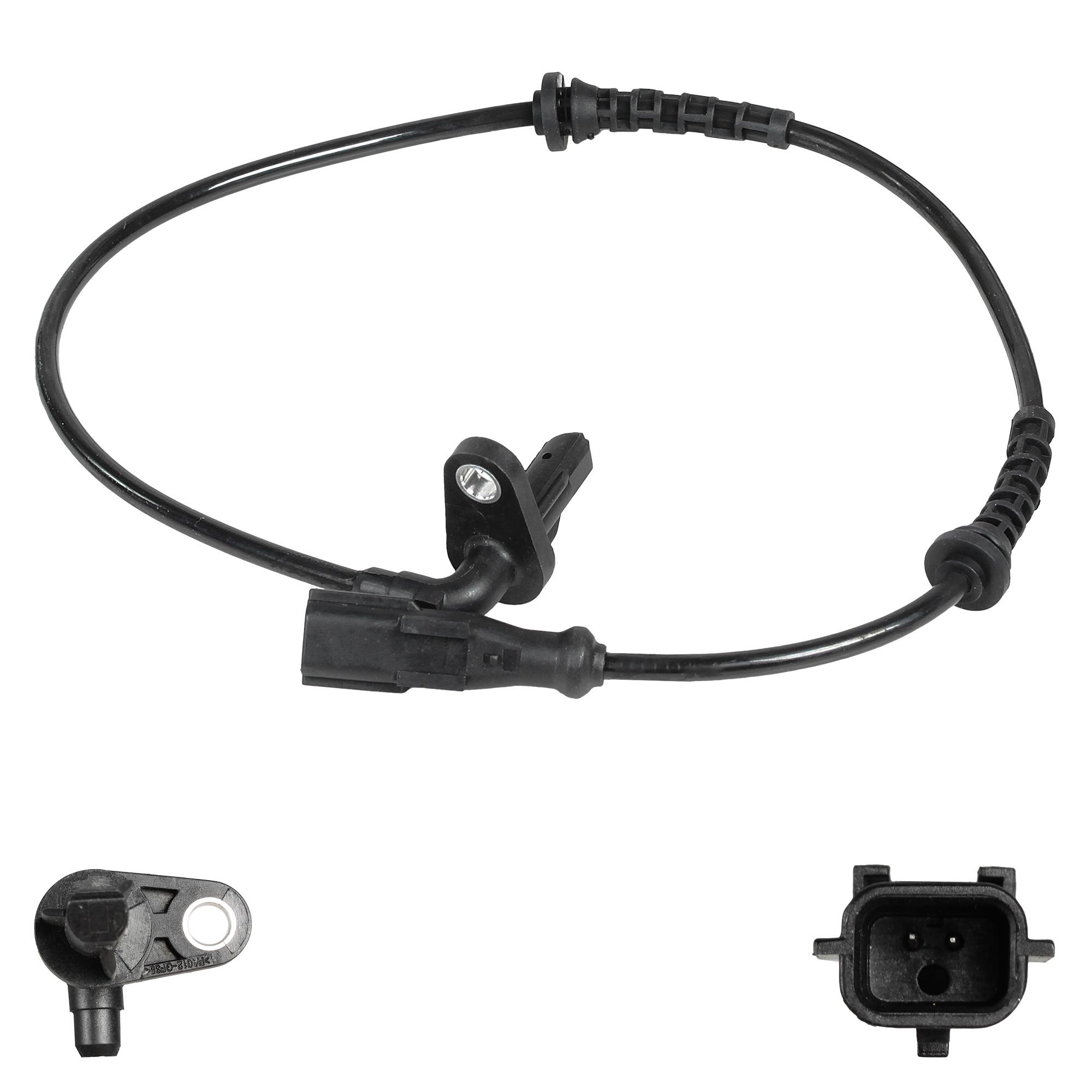 

Датчик ABS Renault Duster заднего левого 4х2 StartVOLT VS-ABS 09021