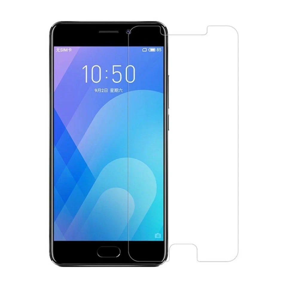 

Защитное стекло для Meizu M6