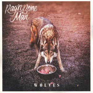 Rag'n'Bone Man: Wolves Vinyl LP