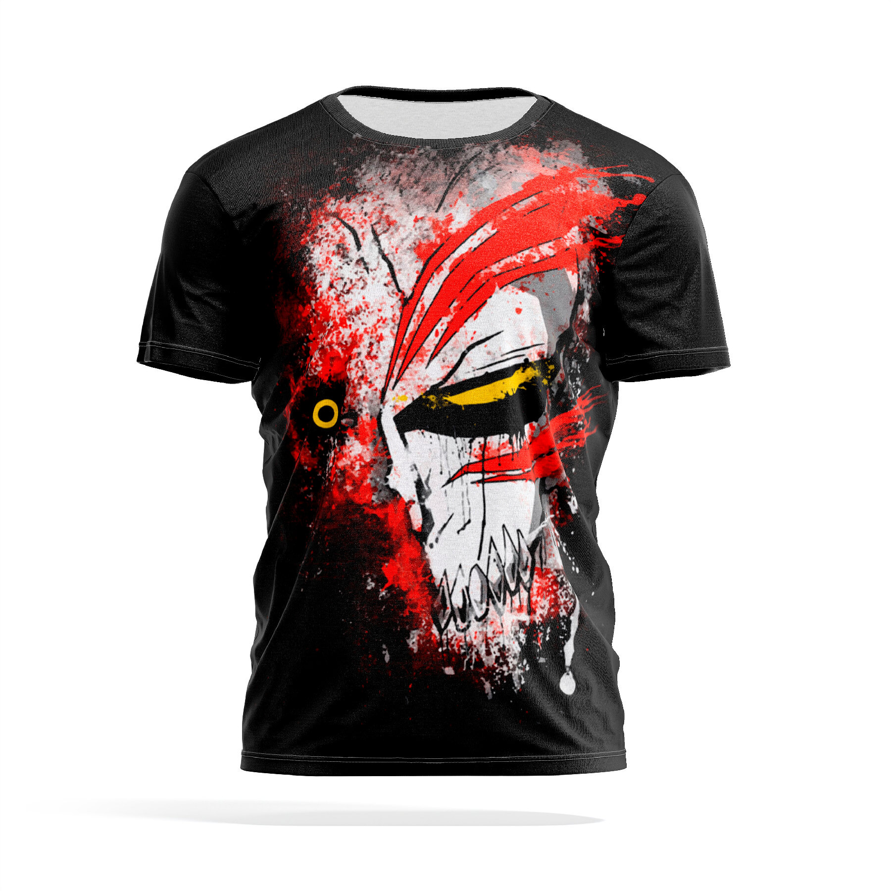 

Футболка мужская PANiN PaninManTshirtVM_5_8_VM1606661 разноцветная 2XS, Черный, PaninManTshirtVM_5_8_VM1606661