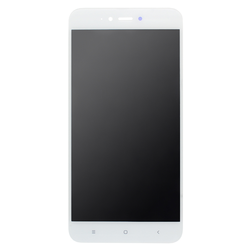

Дисплей BaseMarket для Xiaomi Redmi Note 5A в сборе с тачскрином (белый)