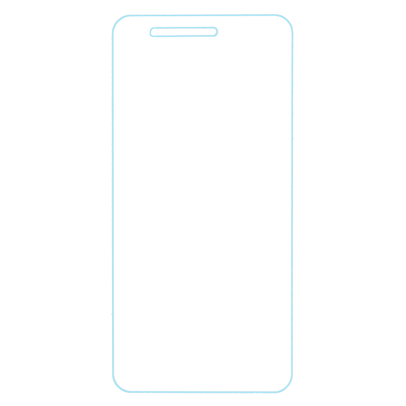 

Защитное стекло BaseMarket для Nokia 2 (TA-1029)
