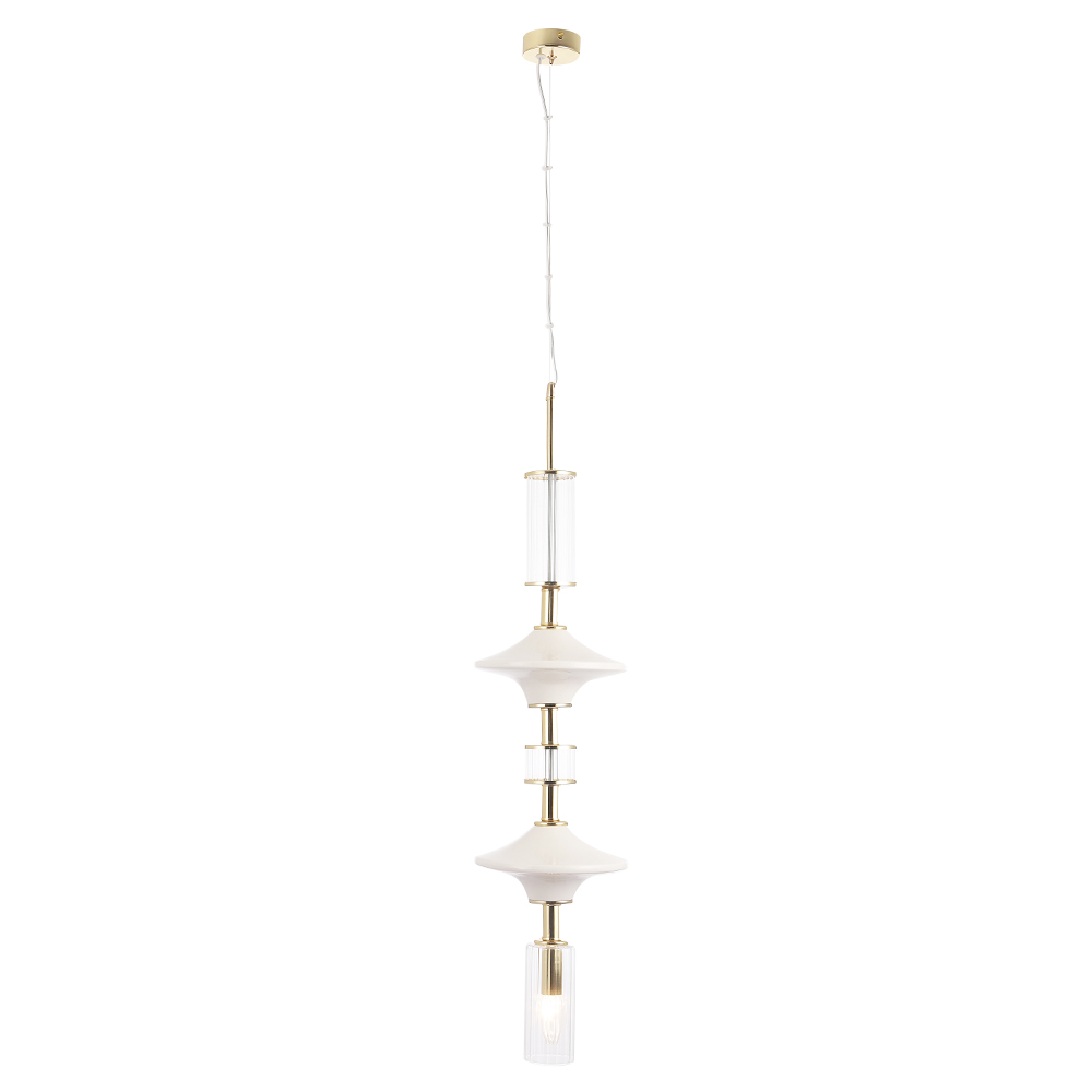 

Светильник Crystal Lux VALENCIA SP1.3 GOLD