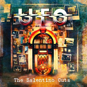 UFO - Salentino Cuts