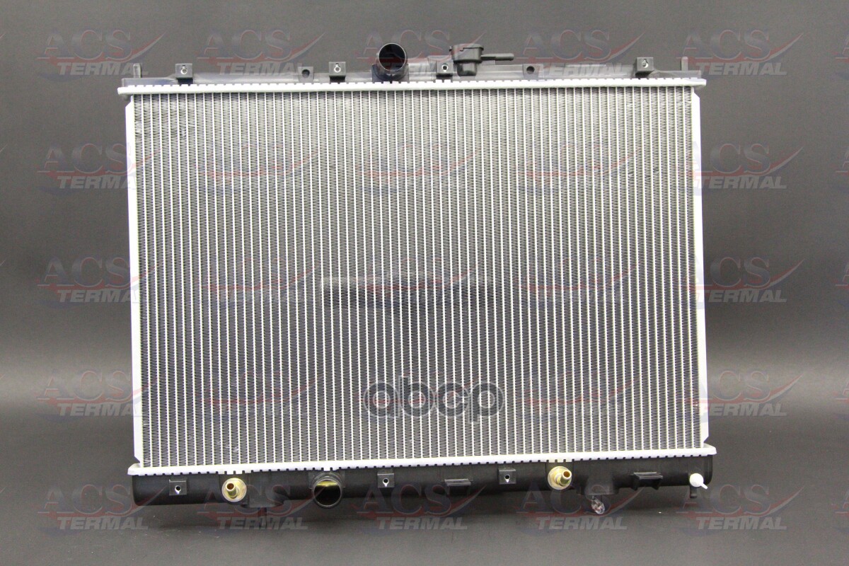 

Радиатор Охлаждения Mitsubishi Pajero Pinin 1.8-2.0 10/99- ACS Termal арт. 248158
