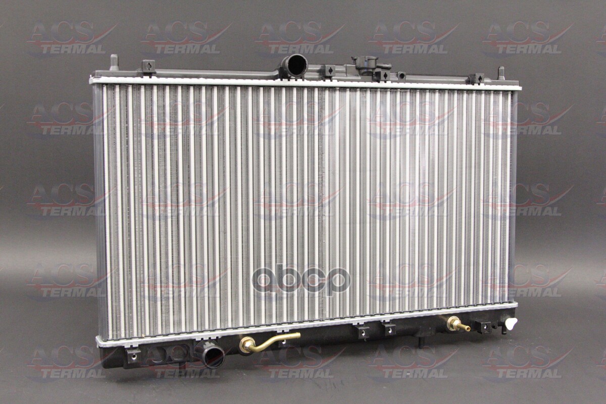

Радиатор Охлаждения Mitsubishi Galant Viii 2.0-2.5 (96-04) ACS Termal арт. 242869